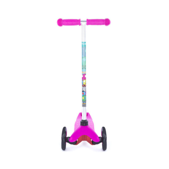 Spokey Πατίνι 125/84 mm Spokey Πατίνι 125/84 mm